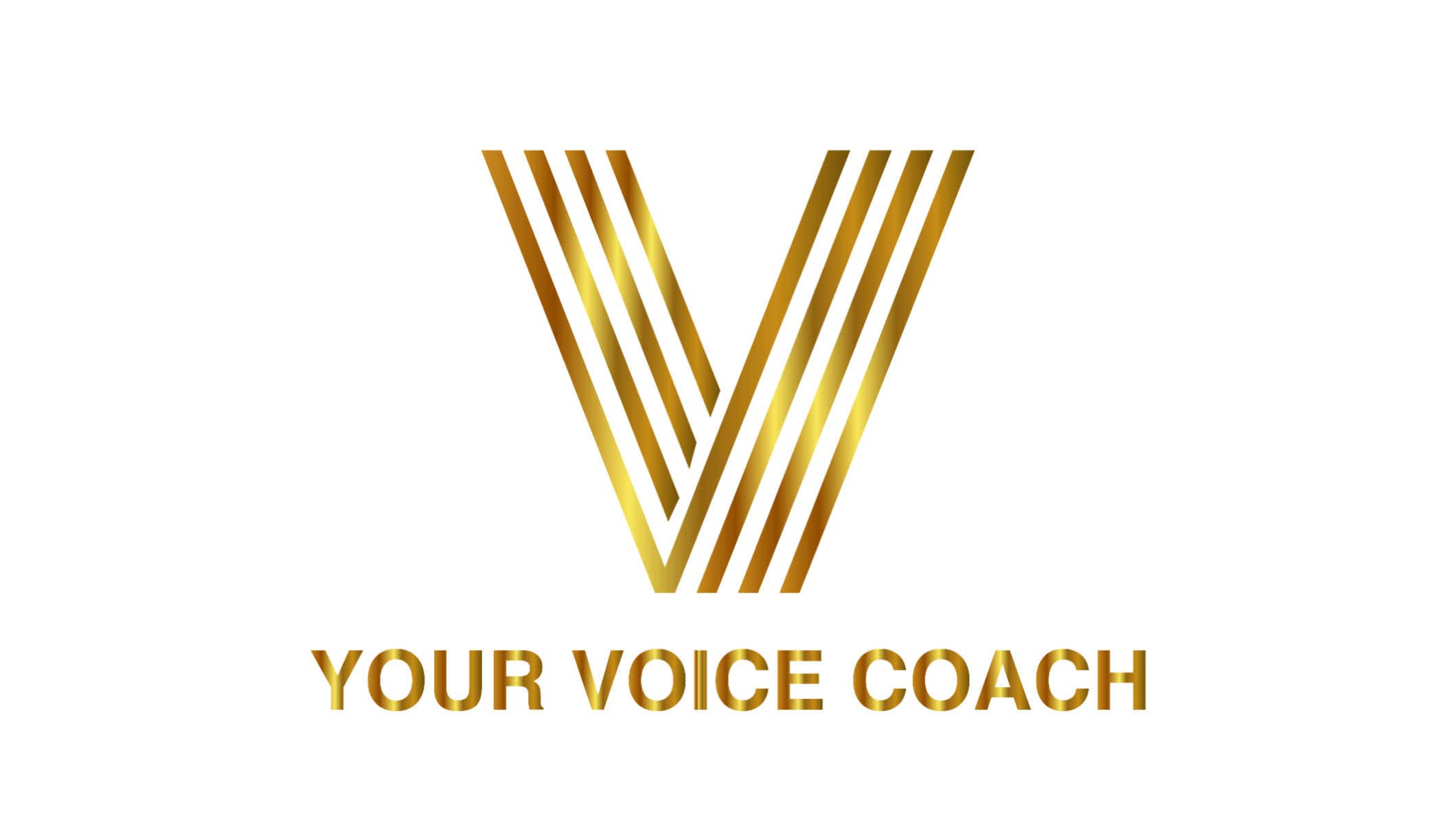 Your voice coach